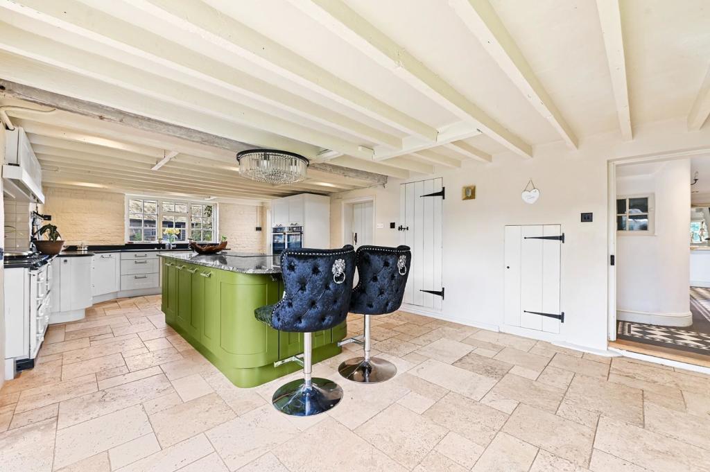 Additional property image - Frinton Road, Thorpe-Le-Soken