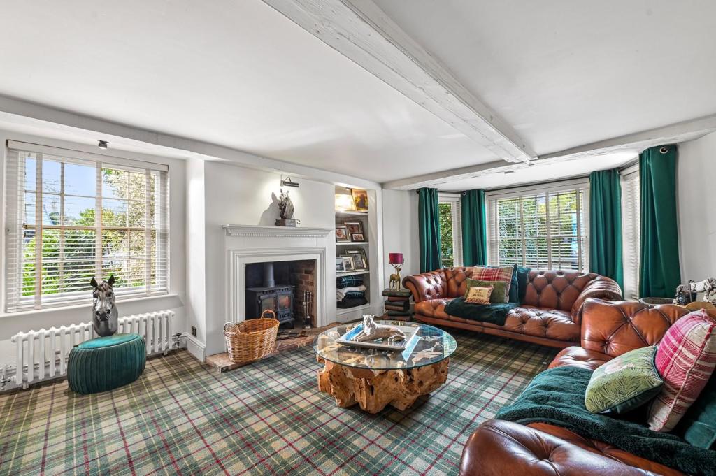 Additional property image - Frinton Road, Thorpe-Le-Soken