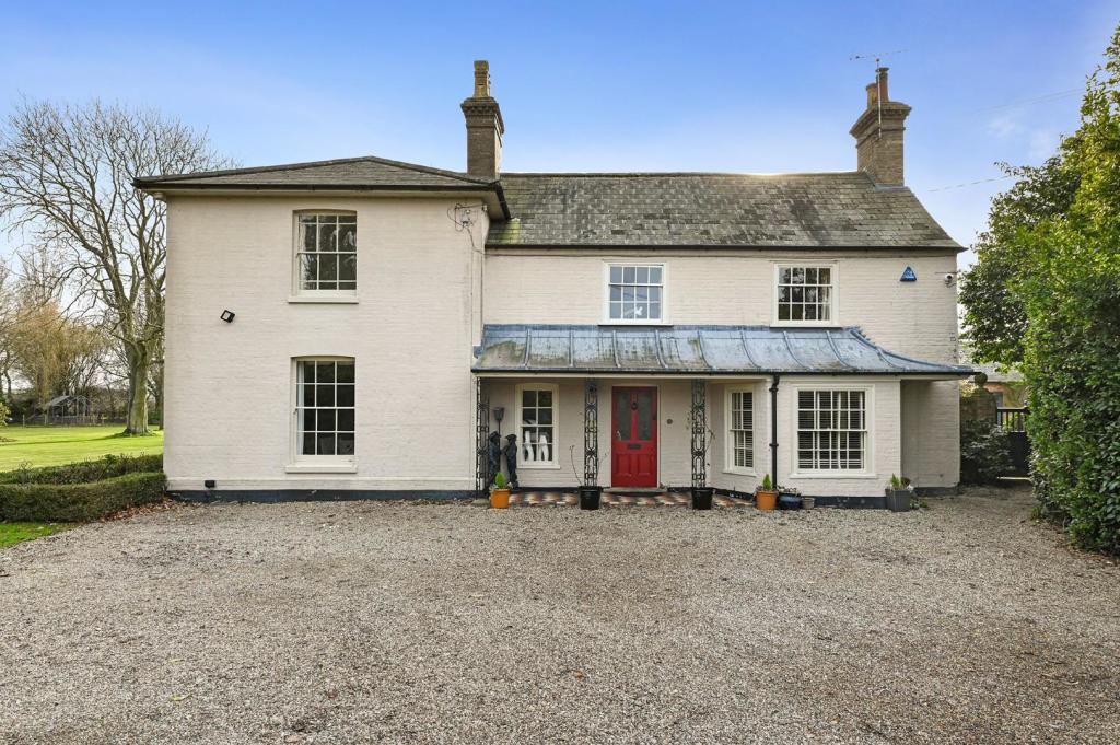 Additional property image - Frinton Road, Thorpe-Le-Soken