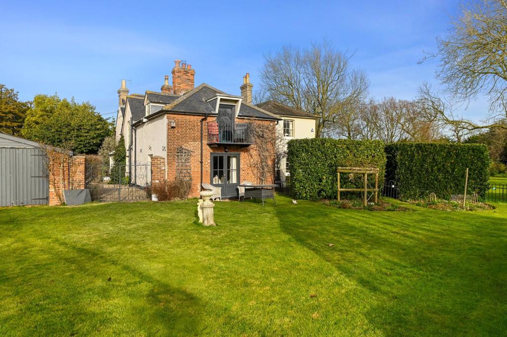 Additional property image - Frinton Road, Thorpe-Le-Soken