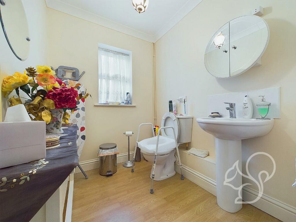 Additional property image - Cansey Lane, Bradfield
