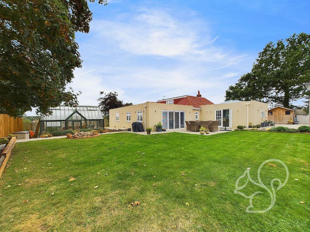 Additional property image - Brook Lane, Great Baddow