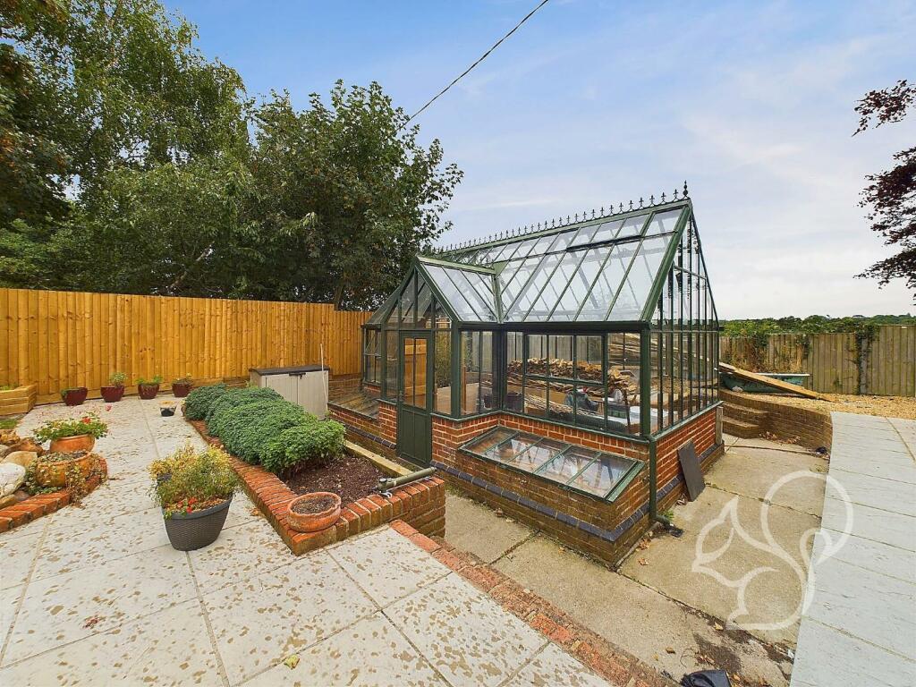Additional property image - Brook Lane, Great Baddow