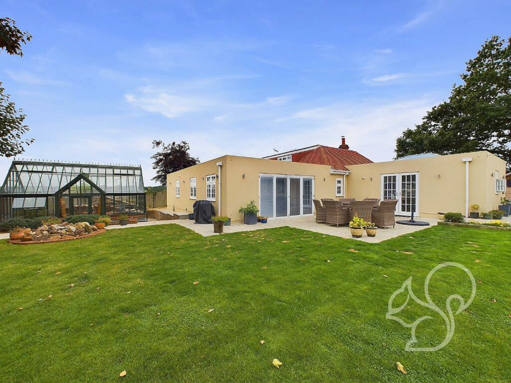 Additional property image - Brook Lane, Great Baddow