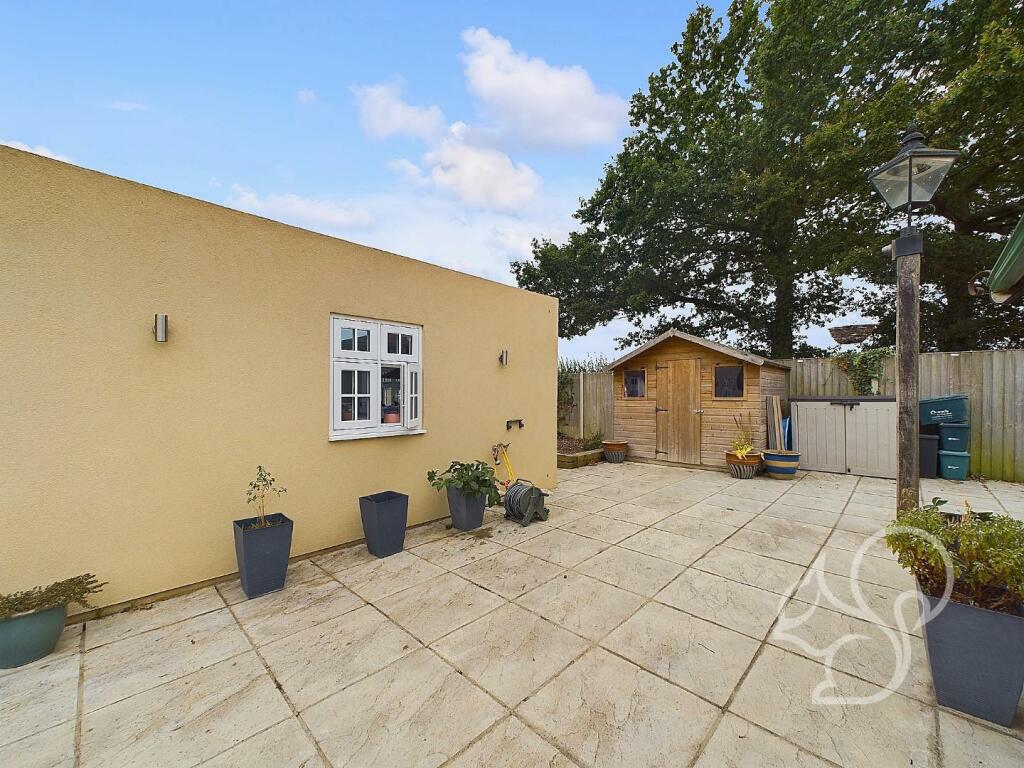 Additional property image - Brook Lane, Great Baddow