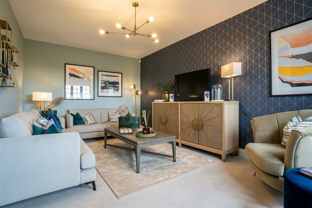 Additional property image - Plot 42, Ufford Chase