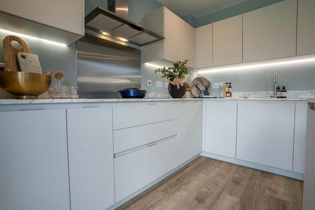 Additional property image - Plot 42, Ufford Chase