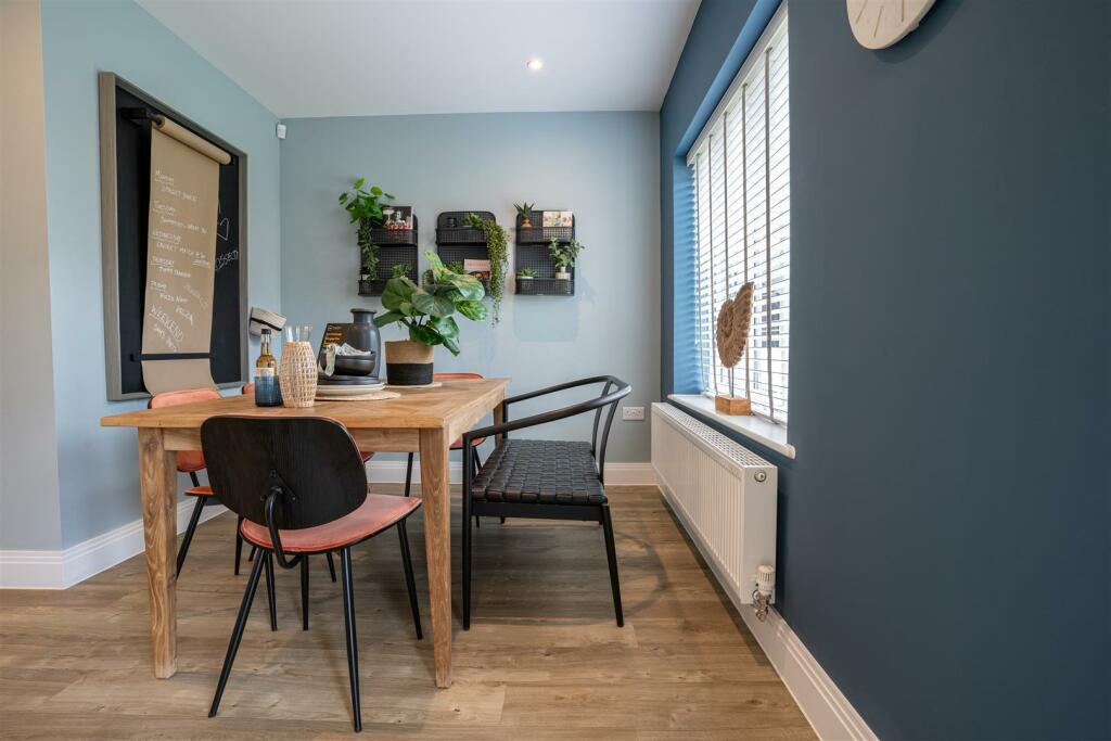 Additional property image - Plot 42, Ufford Chase