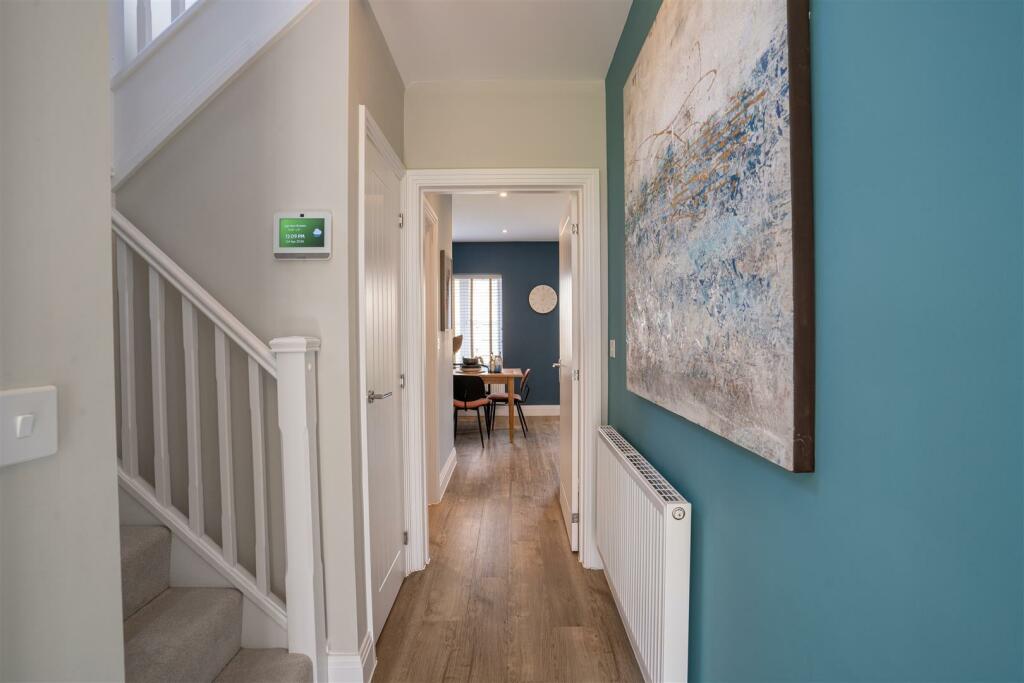 Additional property image - Plot 42, Ufford Chase