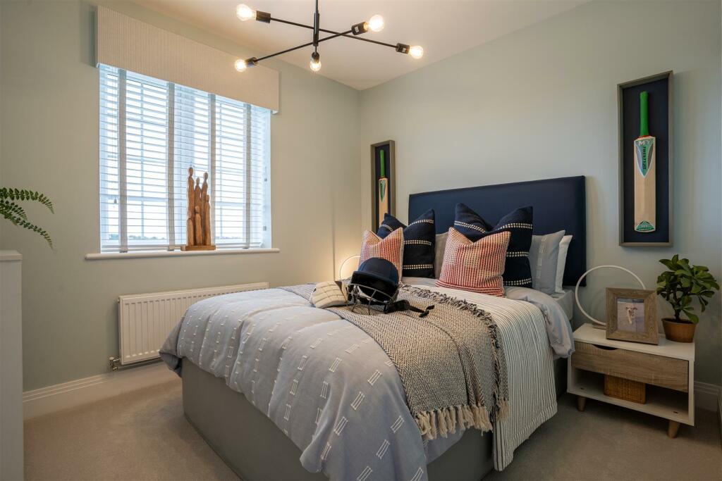 Additional property image - Plot 42, Ufford Chase