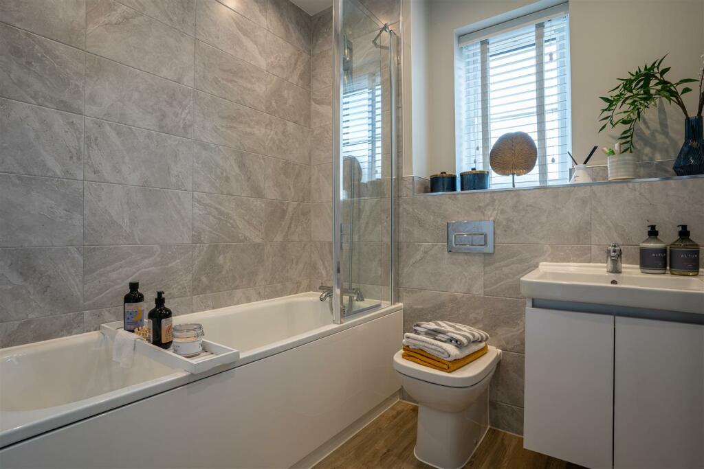 Additional property image - Plot 42, Ufford Chase