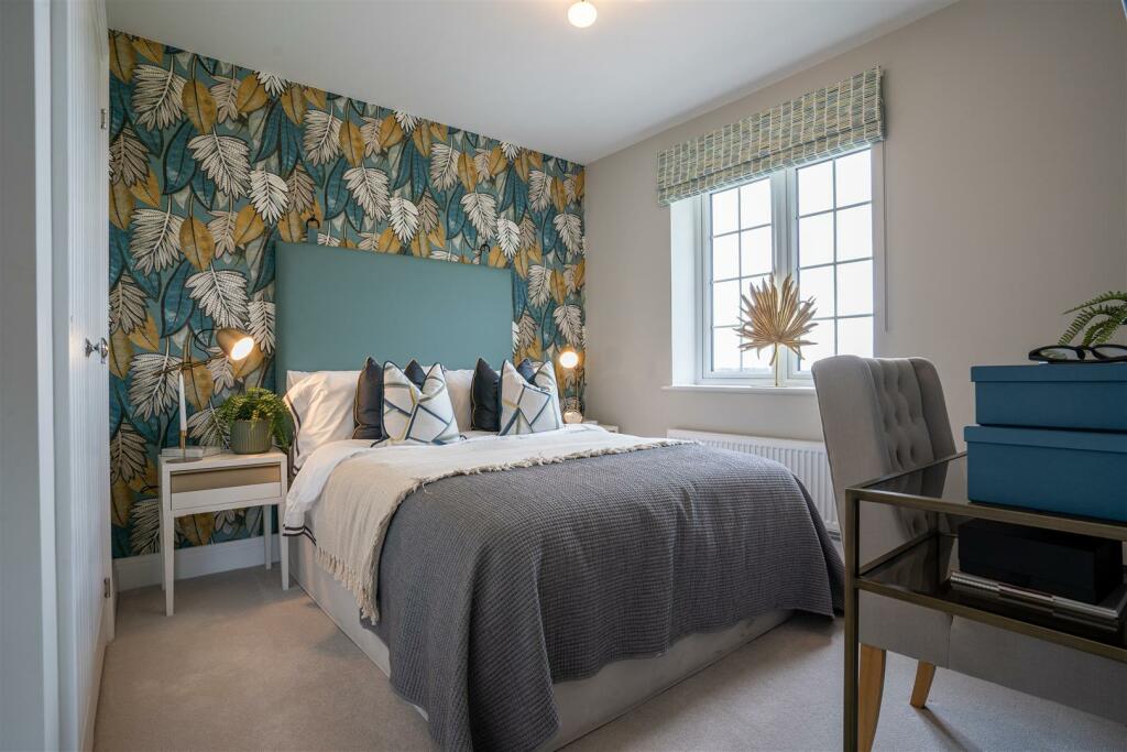 Additional property image - Plot 42, Ufford Chase