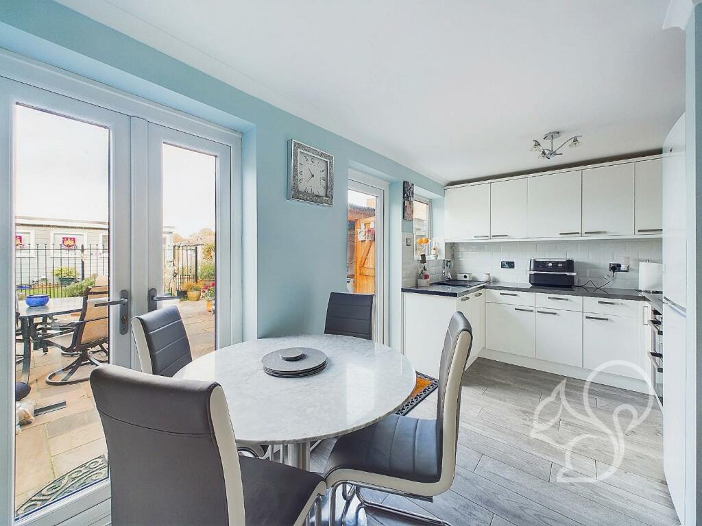 Main image of property: Elizabeth Avenue, Witham
