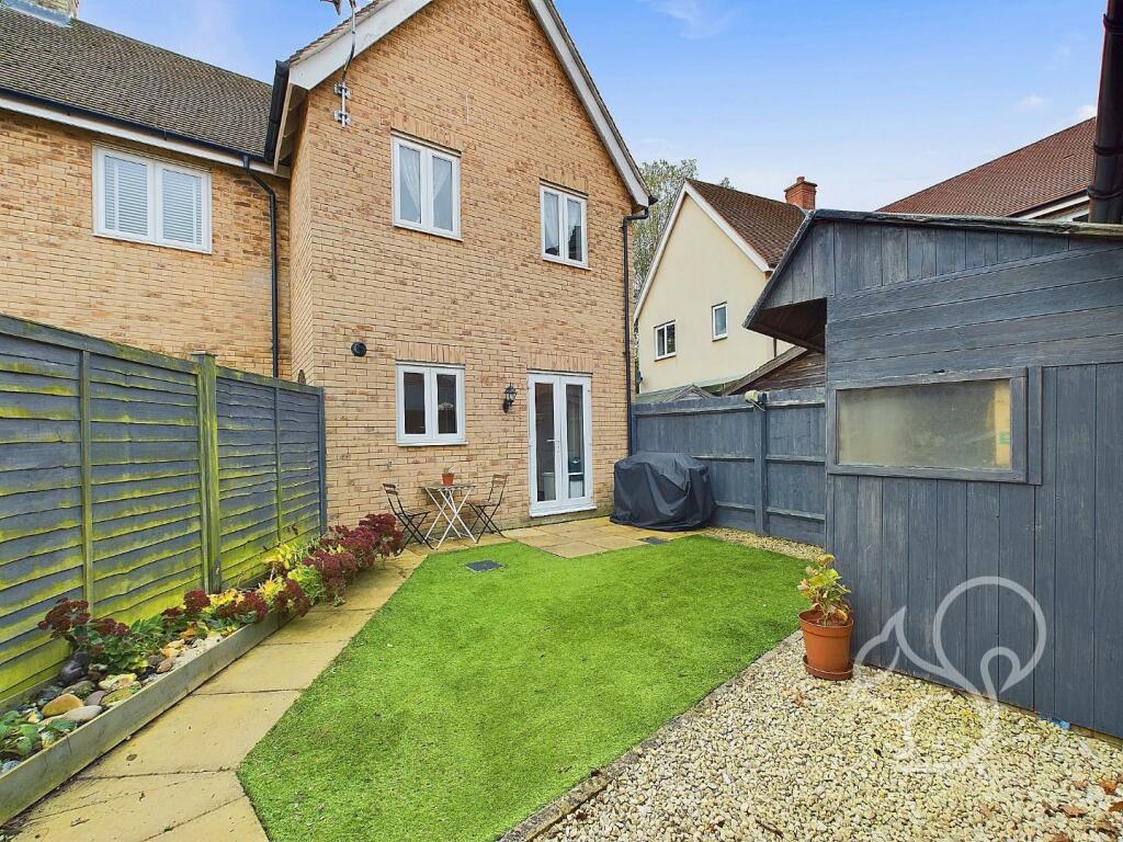 Additional property image - River Bank Walk, Colchester