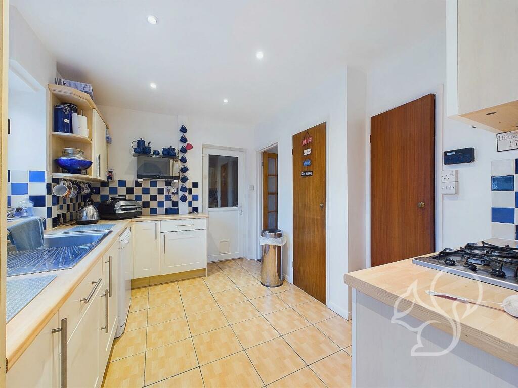 Additional property image - Eldred Avenue, Colchester
