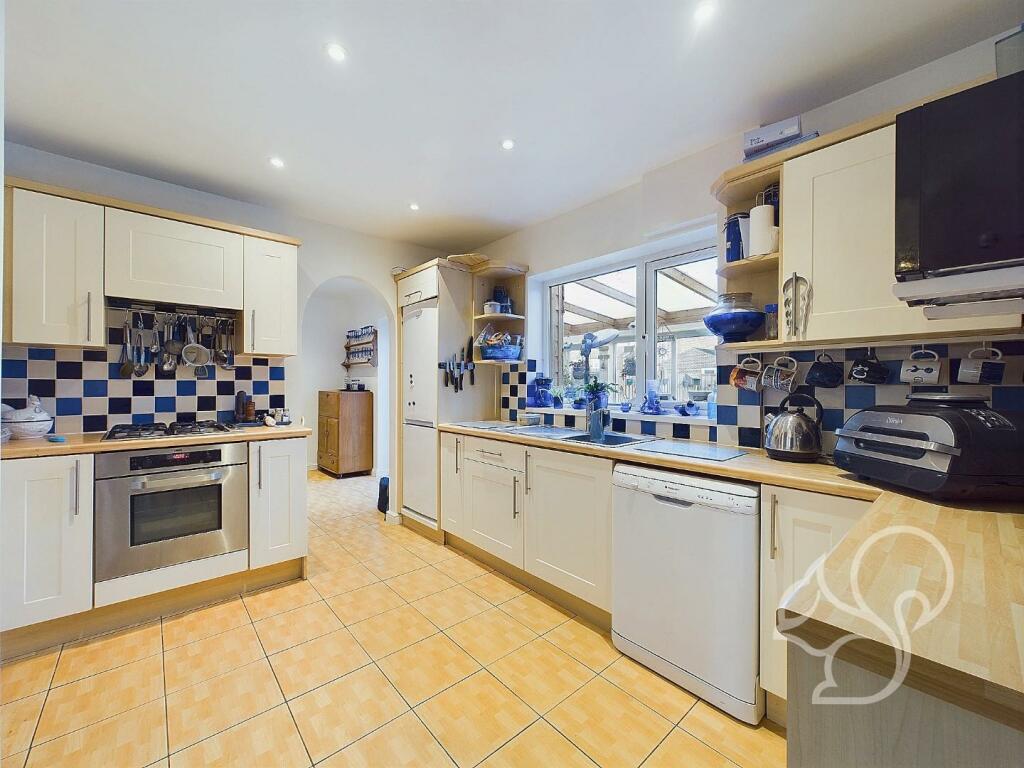 Additional property image - Eldred Avenue, Colchester