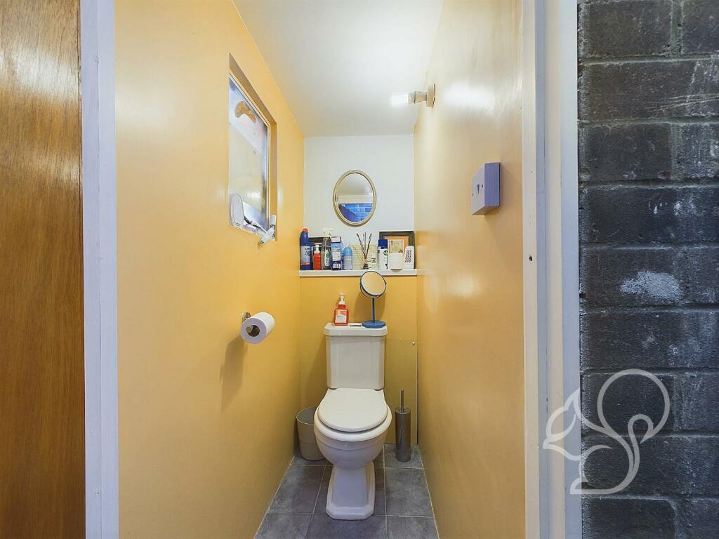 Additional property image - Eldred Avenue, Colchester
