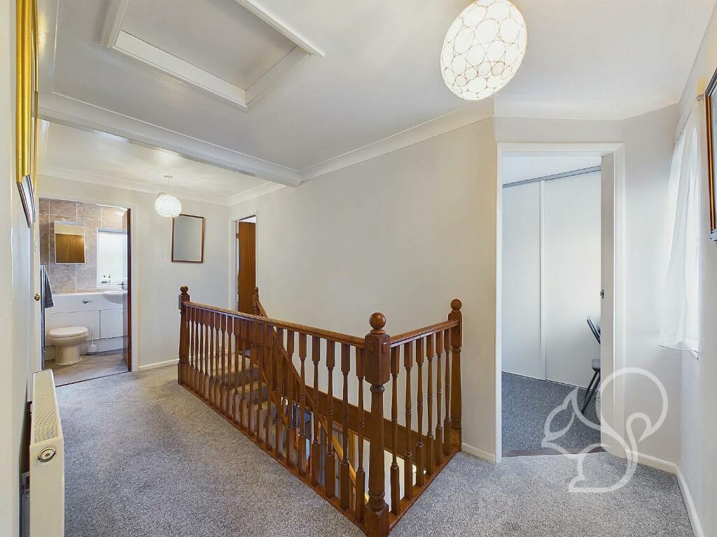 Additional property image - Eldred Avenue, Colchester