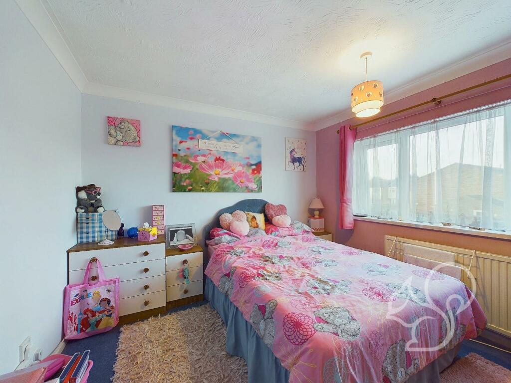 Additional property image - Eldred Avenue, Colchester