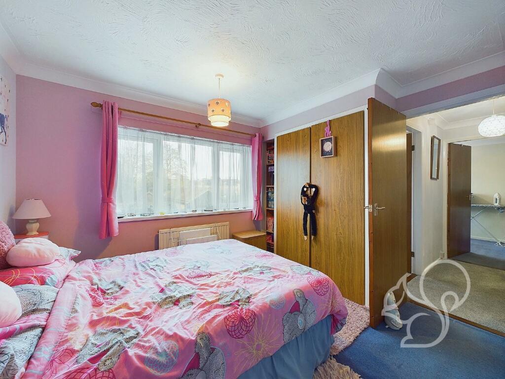 Additional property image - Eldred Avenue, Colchester