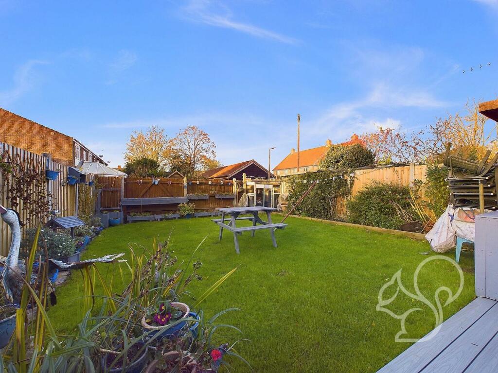 Additional property image - Eldred Avenue, Colchester