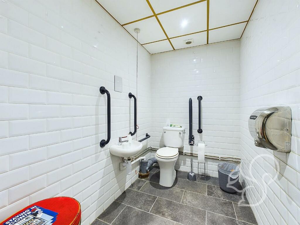 Additional property image - St Johns Street, Colchester