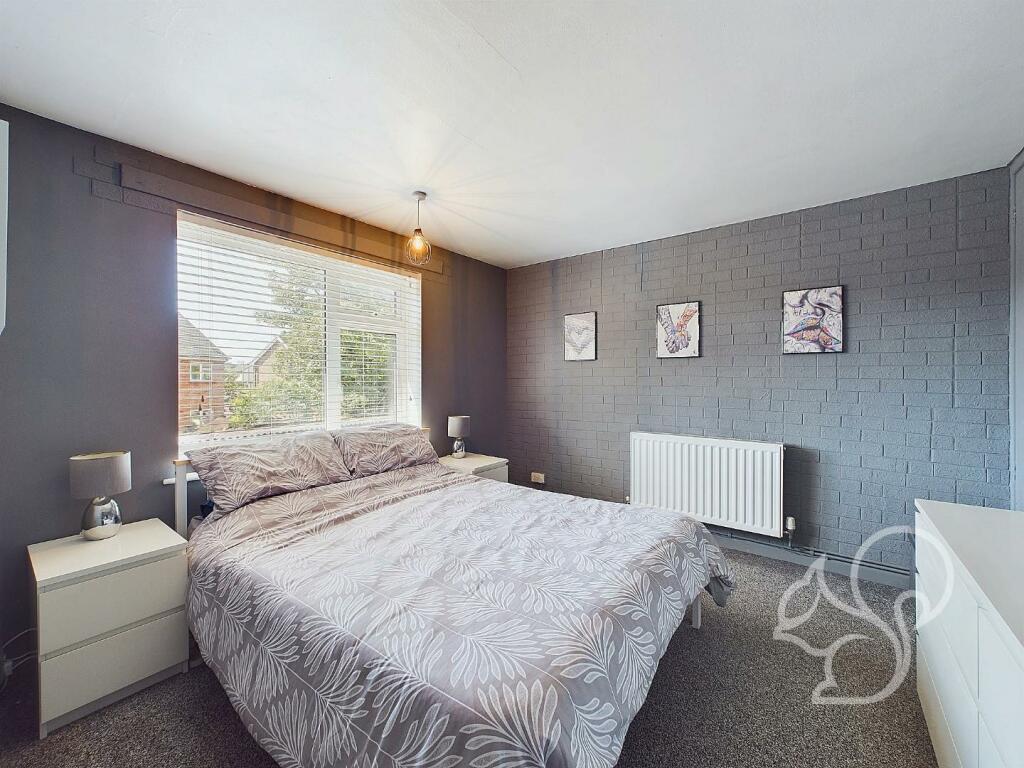 Additional property image - Wivenhoe Road, Alresford