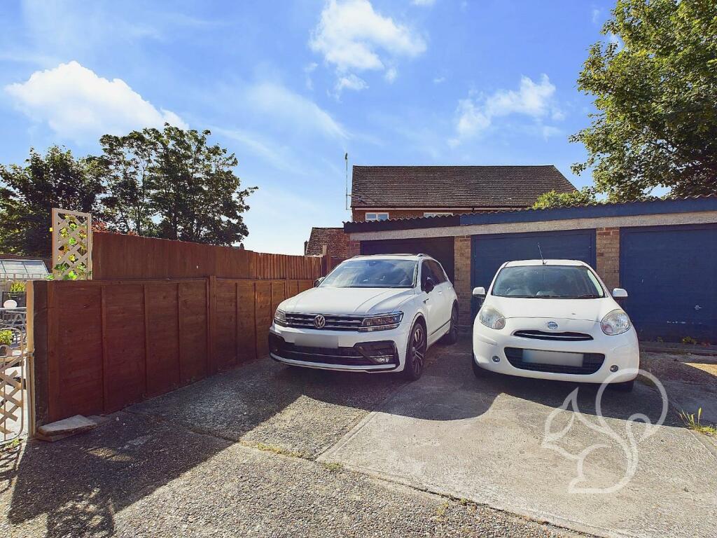 Additional property image - Wivenhoe Road, Alresford