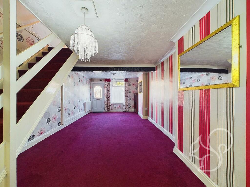 Additional property image - Greenstead Road, Colchester