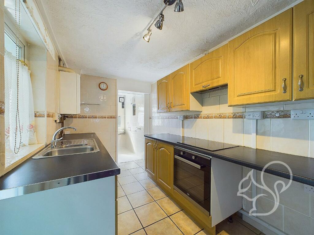 Additional property image - Greenstead Road, Colchester