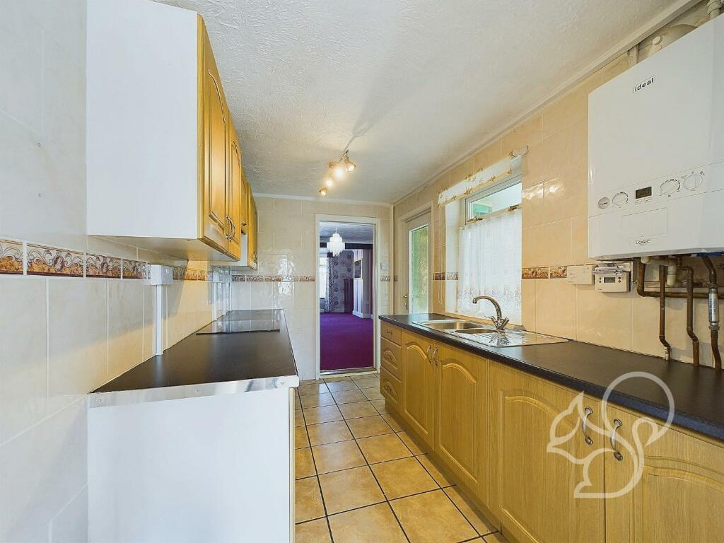 Additional property image - Greenstead Road, Colchester