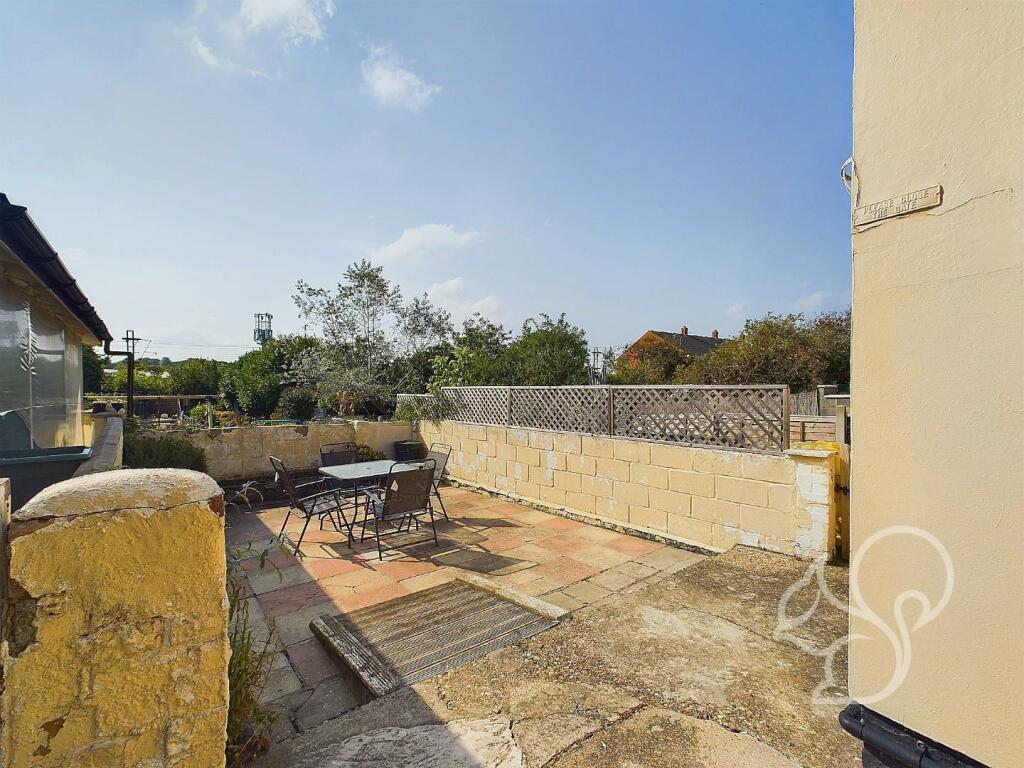 Additional property image - Greenstead Road, Colchester