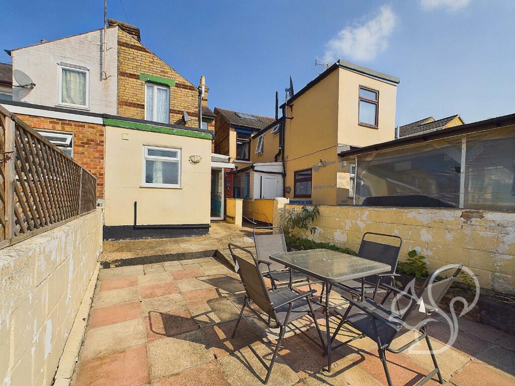 Additional property image - Greenstead Road, Colchester