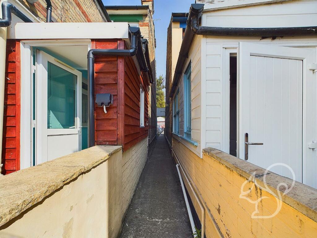 Additional property image - Greenstead Road, Colchester