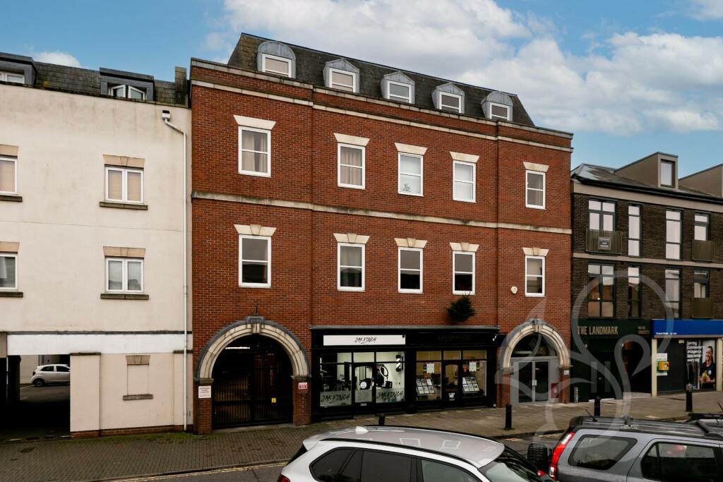 Additional property image - Essex House, Crouch Street, Colchester