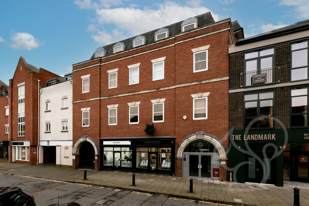 Additional property image - Essex House, Crouch Street, Colchester