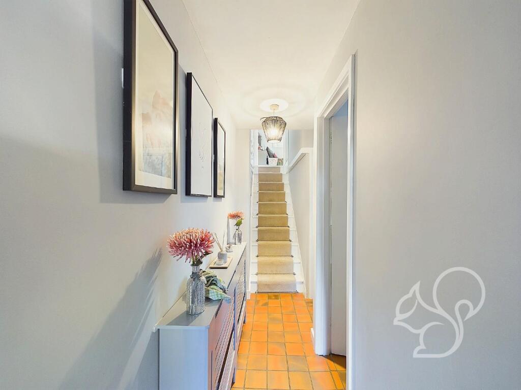 Additional property image - Straight Road, Colchester