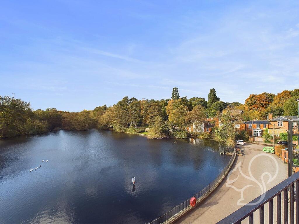 Main image of property: Waterside Lane, Colchester