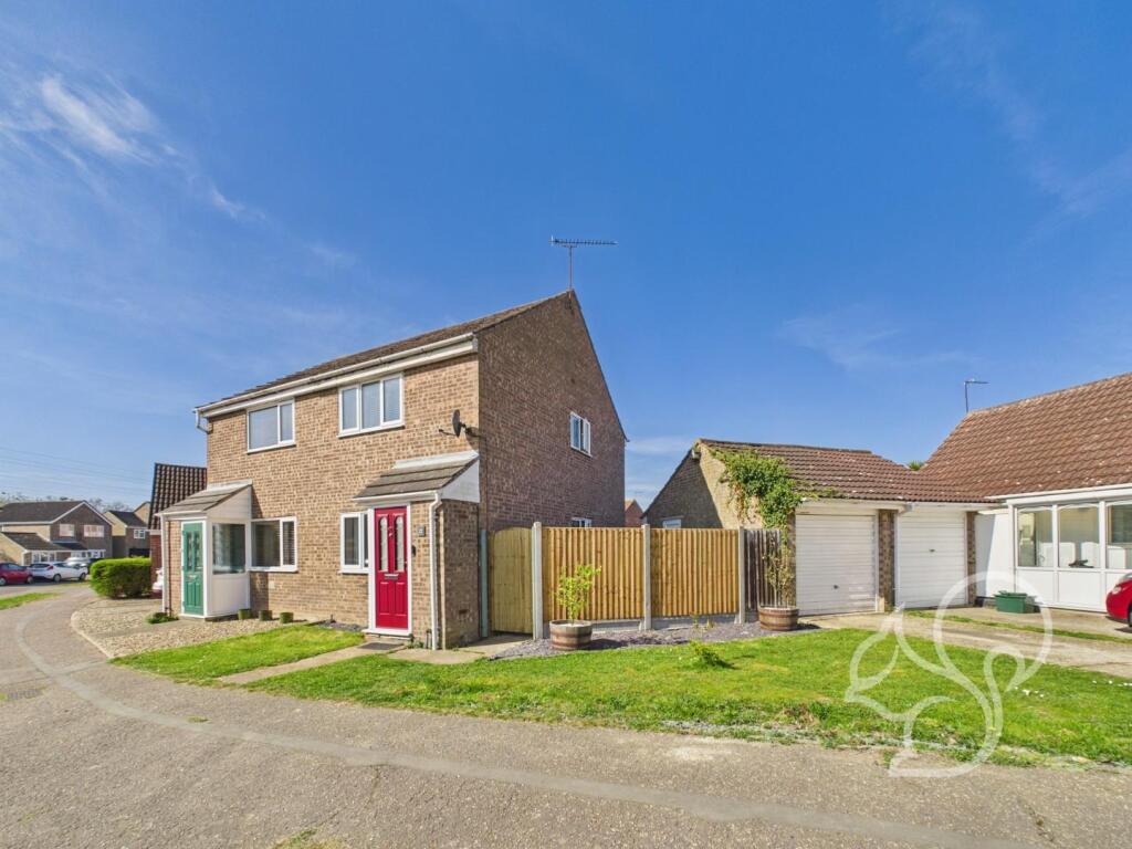 Main image of property: Alexandra Drive, Wivenhoe, Colchester