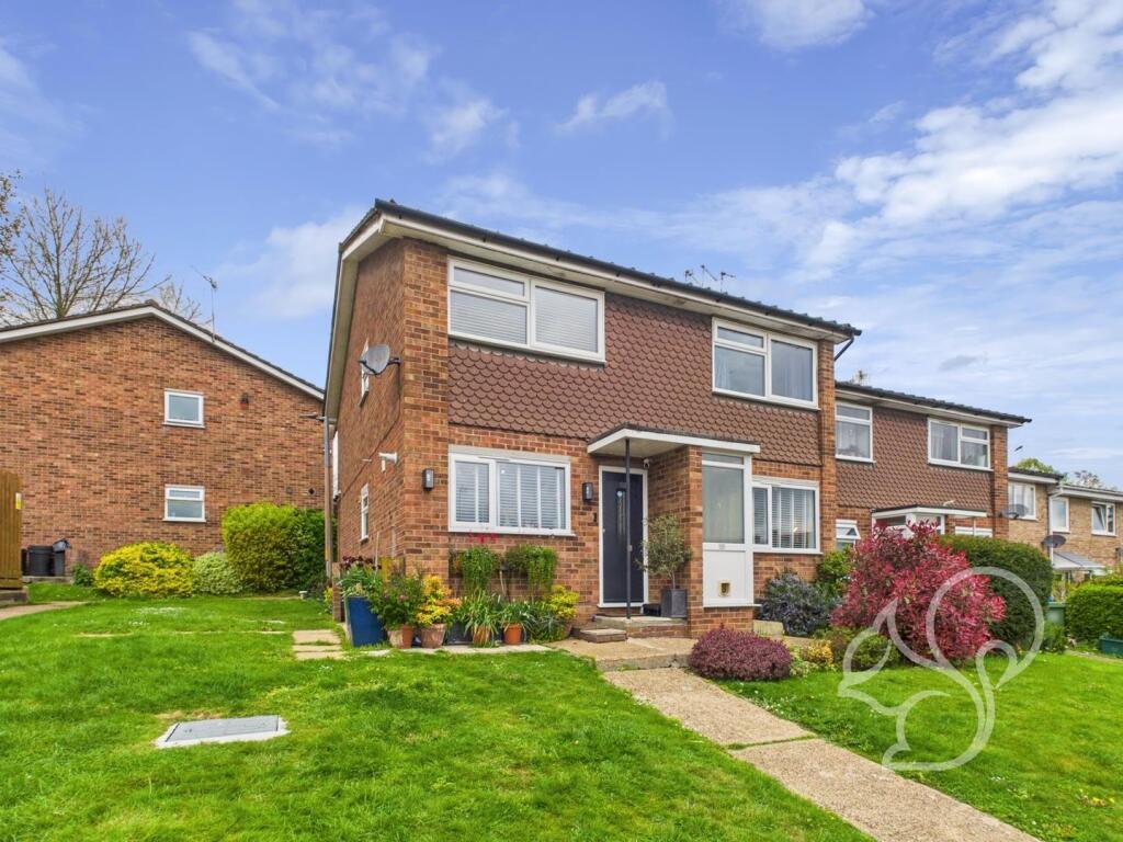 Main image of property: Grantham Court, Colchester
