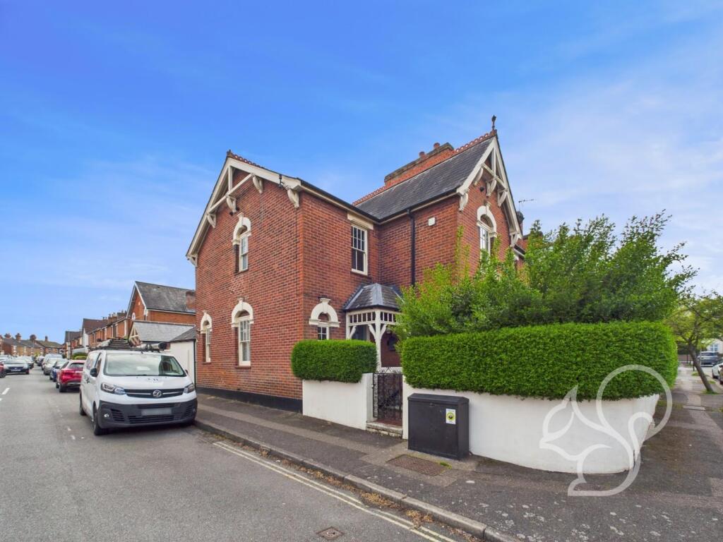 Main image of property: Gladstone Road, Colchester