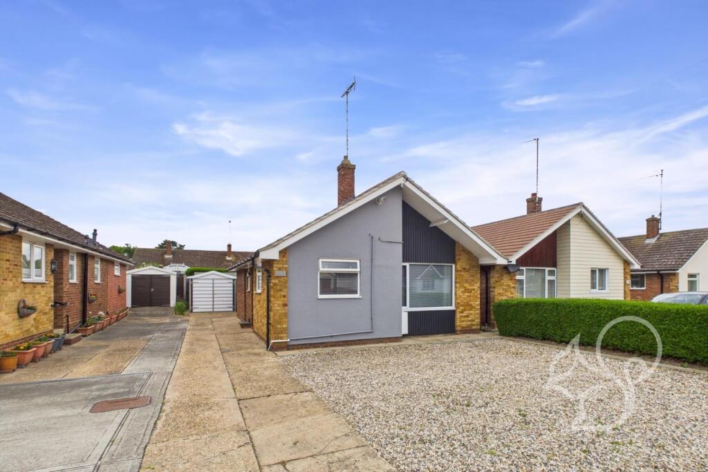 Main image of property: Mill Road, Colchester