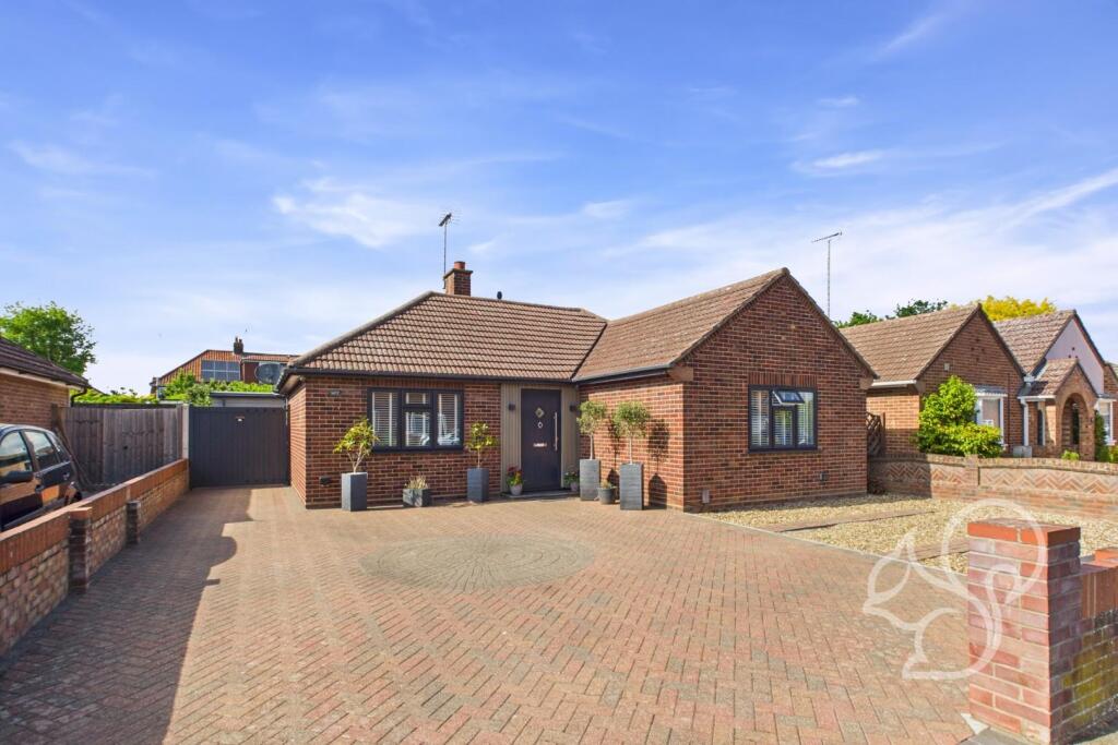 Main image of property: Hills Crescent, Colchester
