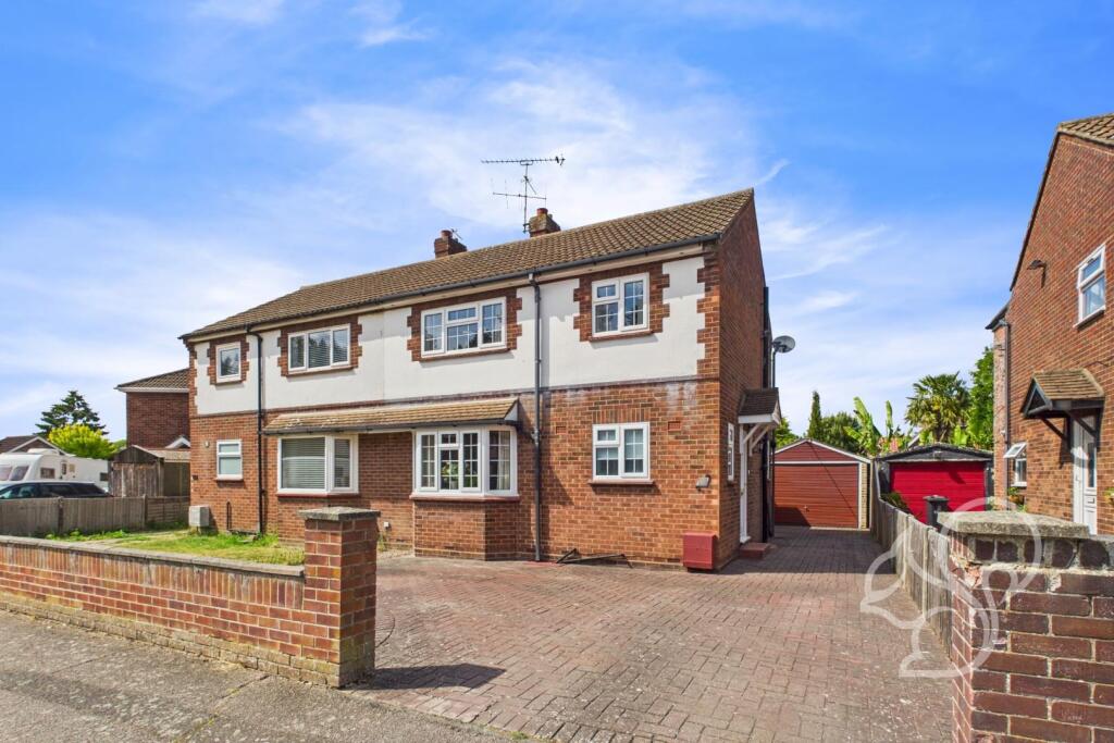 Main image of property: Ash Grove, Colchester