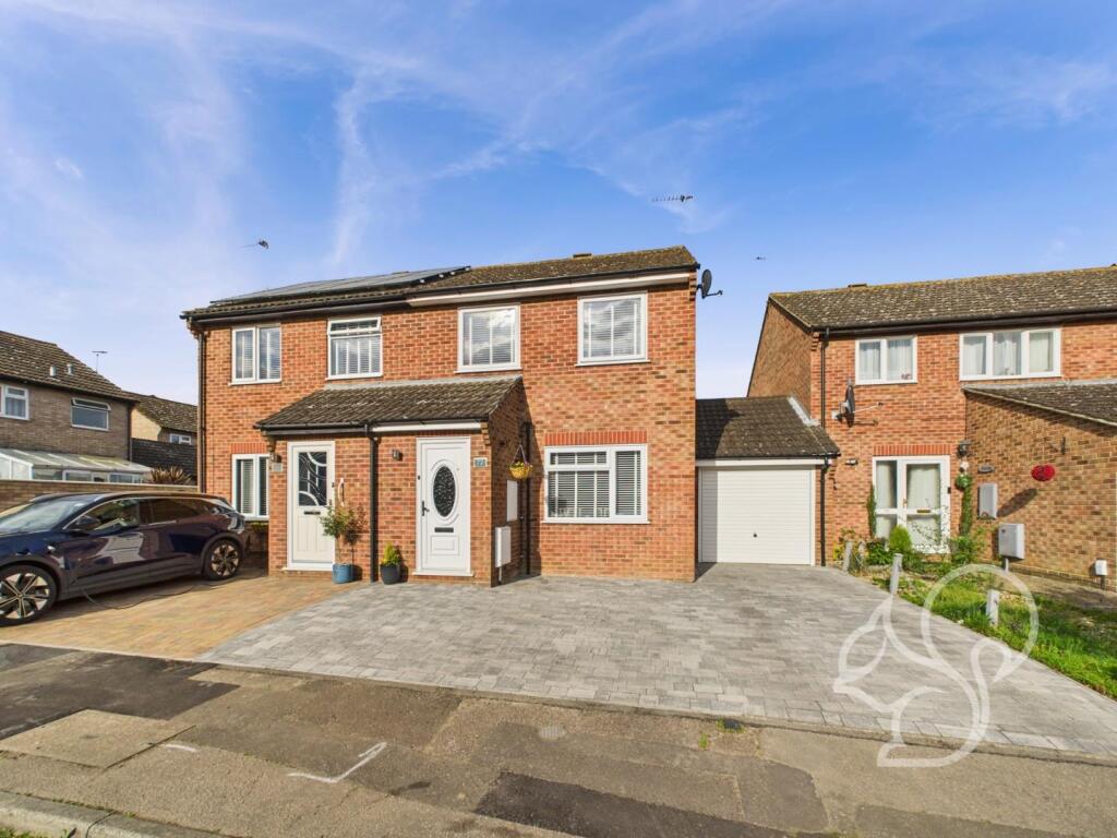 Main image of property: Holt Drive, Colchester