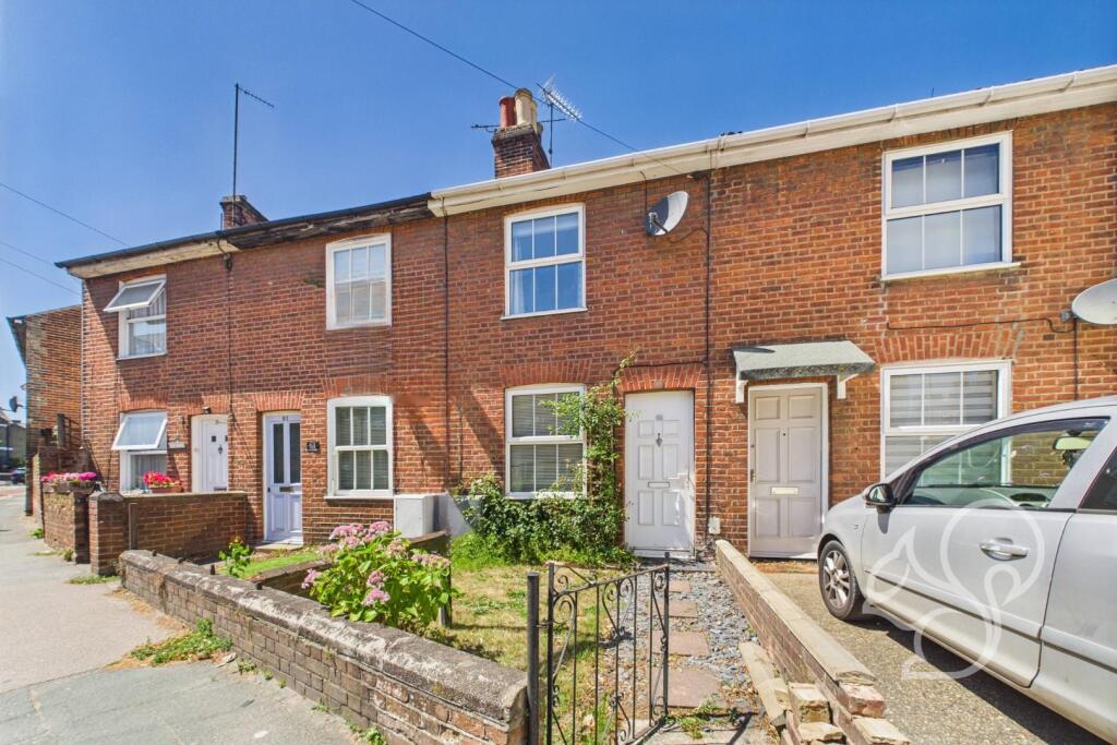 Main image of property: Maldon Road, Colchester