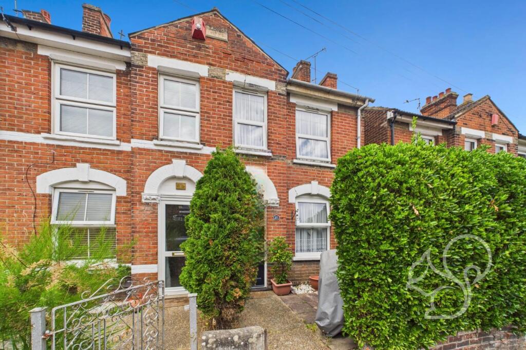 Main image of property: Gladstone Road, Colchester