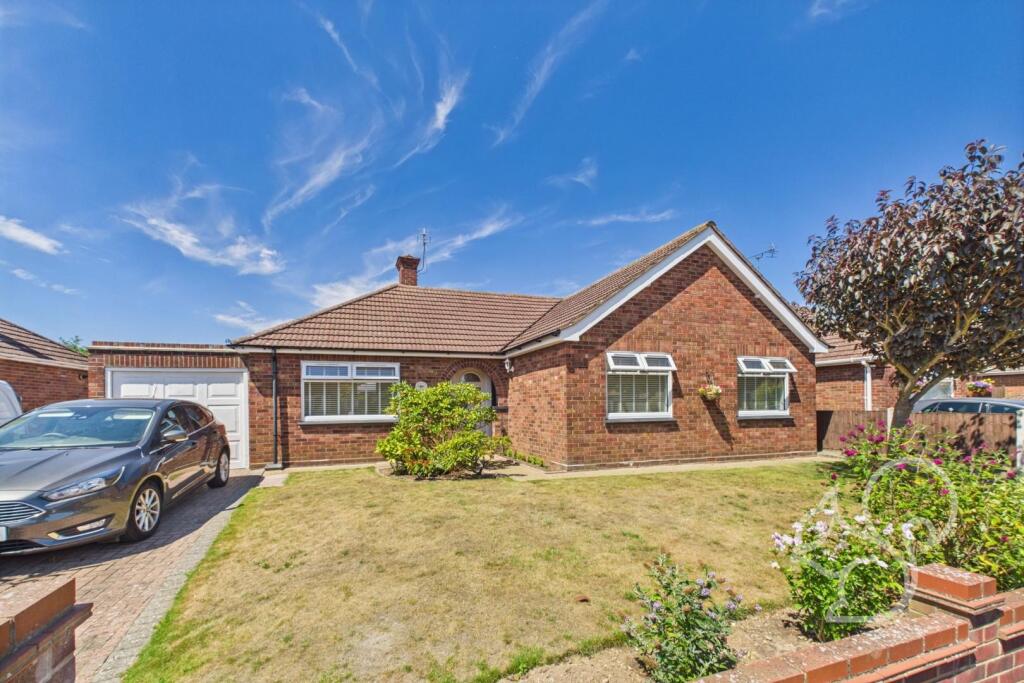 Main image of property: Magazine Farm Way, Colchester