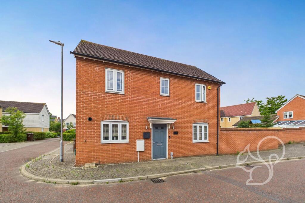 Main image of property: Wall Mews, Colchester