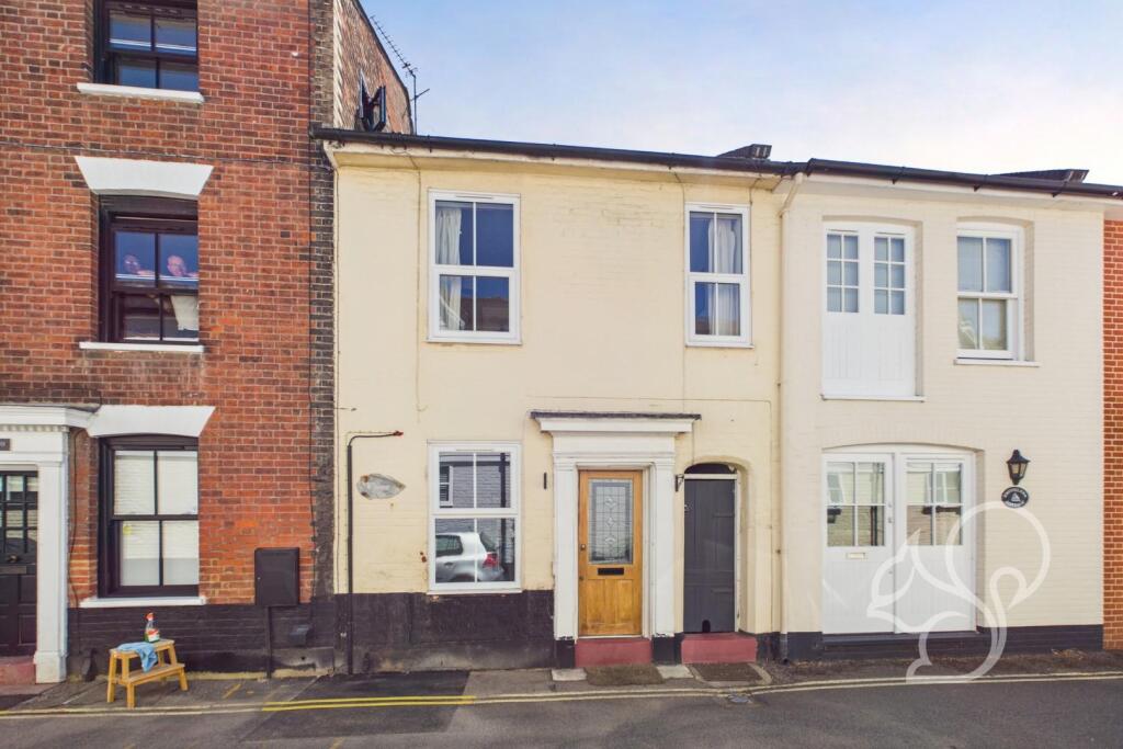 Main image of property: Bath Street, Wivenhoe, Colchester